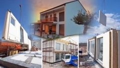 KLJUČ U RUKE ZA MESEC DANA Nova kuća u Srbiji jeftinija od polovnog automobila