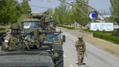RUSIJA AKTIVIRALA MOĆNO ORUŽJE! Žestok napad na Kijev i Odesu, Ukrajinci ništa nisu mogli da urade!