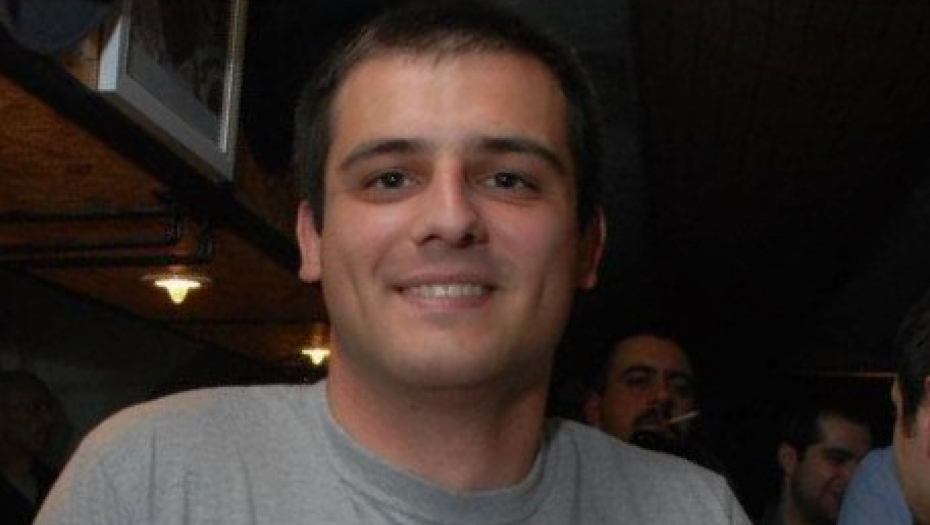 MARKOVE KOLEGE U ŠOKU  Monstrum uzeo slobodan dan da ubije ćerkicu!