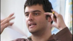 DRUG OTKRIVA DETALJE IZ ŽIVOTA MONSTRUMA IZ VRŠCA Išao sam u školu s njim, bio je čudak!