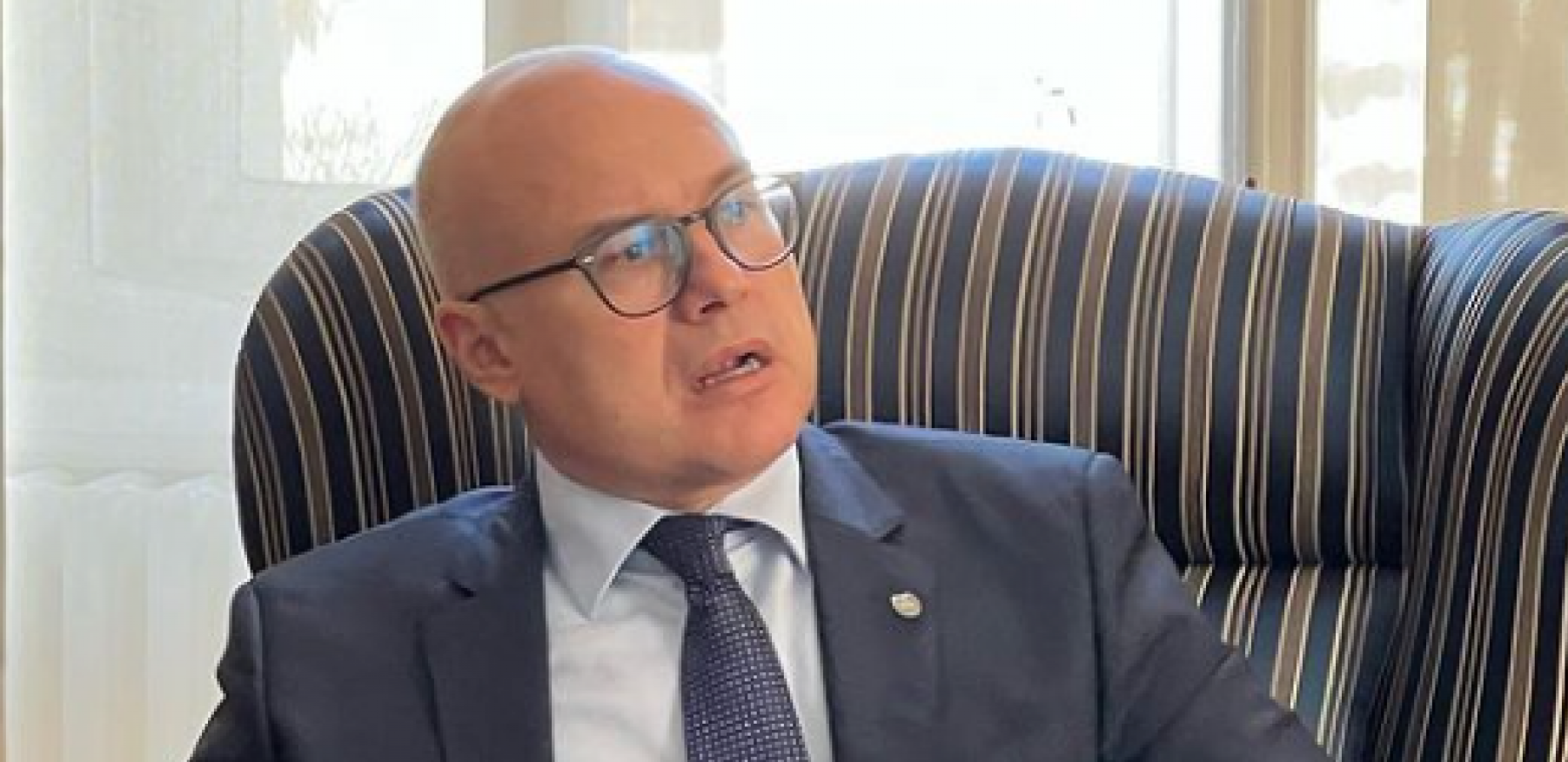 "NE ZNAJU NI UNIFORMU DA OBUKU!" Ministar Vučević o vraćanju vojnog roka i generacijama koje su preskočile obuku!