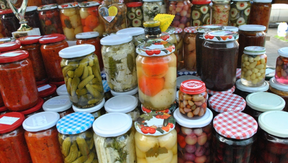 Nova sezona “Karavana zimnice” počinje za vikend na pijaci „Đeram”