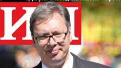 RUŠE VUČIĆA PO SVAKU CENU! Ne mare za interes Srbije, unutrašnji pritisci sve brutalniji