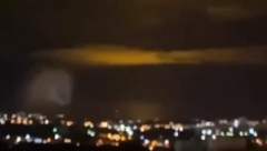 REŠENA MISTERIJA NEOBIČNE SVETLOSTI  U RUSIJI U pitanju su kosmička istraživanja! (VIDEO)