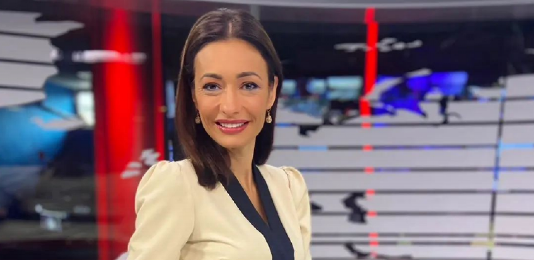VODITELJKA POSTALA BAKA U 46. GODINI Oglasila se i poslala emotivnu poruku, organizovano i veliko slavlje!