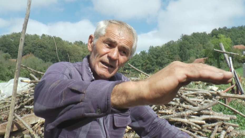 "KO NEĆE DA SE ŽENI NEKA PLATI POREZ ZA SAMCE"  Da se pita domaćin Veljo iz sela kod Arilja, on bi uveo novi zakon (FOTO)