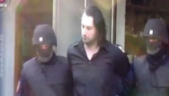 LAZA BOMBAŠ NA SAMRTI Štrajkuje glađu već 74.dan i izgleda kao "pokretni kostur"!