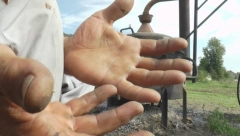 BRUKA Čitav život radio za minimalac, a pogledajte kako su ga ispratili u penziju