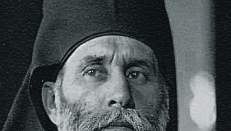 NIŠTA IM NIJE SVETO, KORISTE ČAK I KANONIZACIJU DA NAPADNU SPC Svetog Irineja proglasili za kolaboracionistu