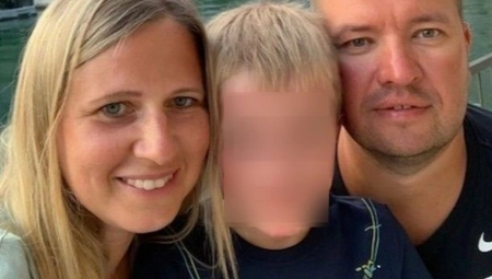 VAPAJ OČAJNE MAJKE: "Koža mog Gabrijela cepa se na najmanji dodir, ne smem da ga poljubim - on je 'dete leptir'"