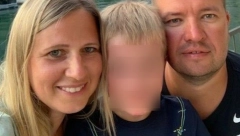 VAPAJ OČAJNE MAJKE: "Koža mog Gabrijela cepa se na najmanji dodir, ne smem da ga poljubim - on je 'dete leptir'"