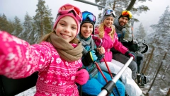 VIKEND NA PLANINAMA Uporedili smo cene smeštaja za Pravoslavnu i Novu godinu - razlika će vas iznenaditi!