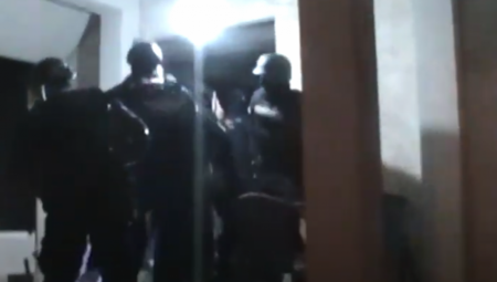 FILMSKO HAPŠENJE U MALOM MOKROM LUGU Pao vlasnik divlje deponije! (VIDEO)