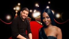 POGLEDAĆE NJEGOVE FILMOVE Otkriveni svi detalji susreta Milana Marića i Naomi Kembel