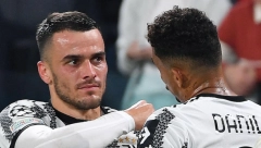ITALIJANI HVALE KOSTIĆA Juve srušio Inter, a najveće zasluge idu Srbinu