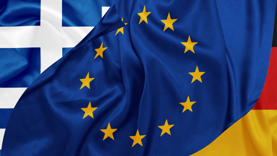 GRČKA DOBILA BITKU PROTIV BRITANCA Sve će morati da vrati!