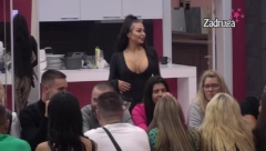 MAJA MENSURU POSVETILA PESMU Iznete šok tvrdnje u Beloj kući, Milica bez komentara