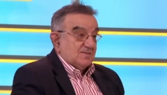 DOKTOR PERIŠIĆ OTKRIO KOJE GROŽĐE JE BOLJE, CRNO ILI BELO Testirao sam ga na sebi, šećer mi skočio na 15