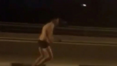 DRUGA ŽRTVA MANIJAKA SA ADE Prišao mi je sa leđa i pipkao po genitalijama!