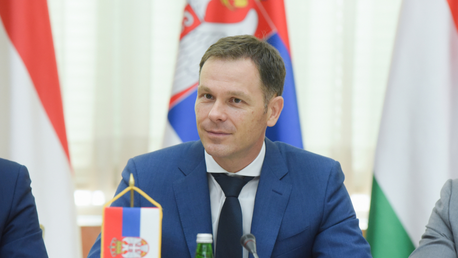 USVOJEN REBALANS BUDŽETA Oglasio se Siniša Mali: Najveći teret krize i dalje nosi država