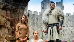PROVERITE DA LI IMATE "PLAVU KRV" Ovo su plemićka prezimena sa Balkana