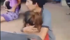 OKUPILI SE RODITELJI, MAJKE VRIŠTE, BROJE SE ŽRTVE Prvi snimci ispred vrtića na Tajlandu (VIDEO)