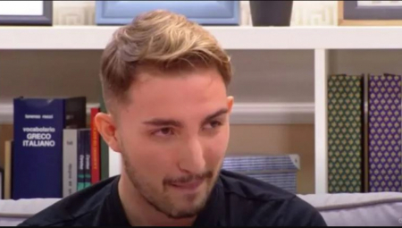 REKLA JE DA! Zabranjena ljubav pobedila, Zvezde Granda verio devojku (FOTO)
