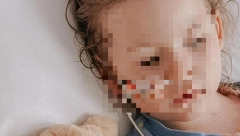 Devojčica (8) umalo umrla zbog TikTok izazova: Prvo je izgubila svest, a onda srušila i udarila glavom o beton