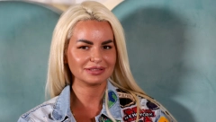 OTKRILA KAKVA JE KADA SE ZALJUBI Džidža progovorila o emotivnoj vezi, ali dečka neće da predstavi javnosti