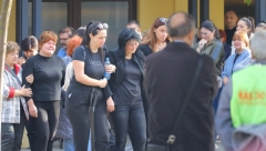 MAJKA UBIJENE PETRE IZ VRŠCA IZNELA SVOJU STRANU PRIČE Jaka sam zbog ćerke, obelodaniću sve, niko neće proći nekažnjeno!