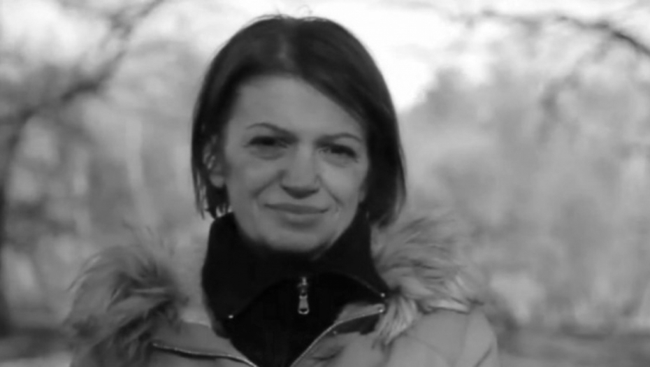 VODITELJKA IZGUBILA BITKU SA OPAKOM BOLEŠĆU Tri meseca je bila slepa, a ovako je govorila o borbi koja je trajala 10 godina