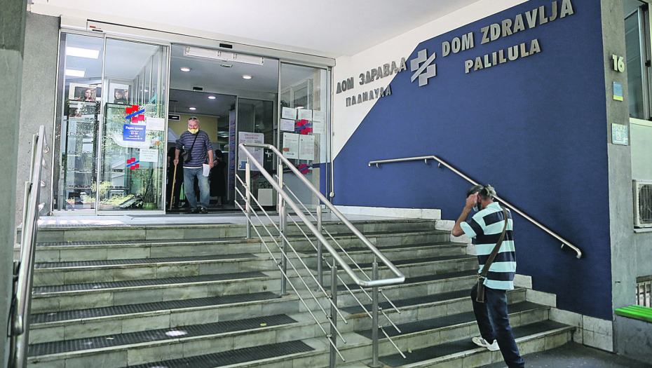 GRIP HARA SRBIJOM! Najugroženije su ove dve grupe ljudi