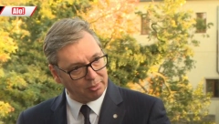 DA LI VI KAŽNJAVATE RUSIJU ILI SRBIJU? Vučić razotkrio hrvatsko podmetanje noge našoj zemlji