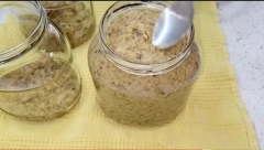 JEDINSTVEN RECEPT ZA BELI AJVAR  Domaćice su poludele za njim, mnogi tvrde da je ukuniji od domaćeg!