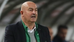 ČERČESOV OČEKIVAO OVAKAV OTPOR CRVENO-BELIH Zvezda je igrala onako kako sam očekivao