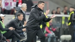 PARTIZAN ŽELI DA NASTAVI SERIJU POBEDA Petrić poslao jasnu poruku