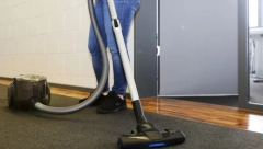 KOLIKO ČESTO ZAPRAVO TREBA USISAVATI KUĆU? Iznenadićete se odgovorom sigurno