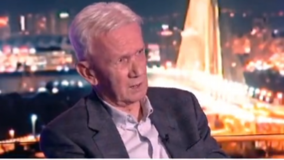 IDEOLOG ĐILASOVACA: Konačno ćemo zabraniti prekodrinskim Srbima bilo koje pravo u Srbiji, a Patrijarh ce morati da ućuti!