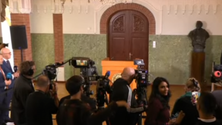 DODELJENA NOBELOVA NAGRADA ZA MIR Evo u čije ruke odlazi