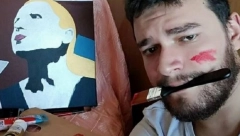 POVEĆANA KAZNA IKONOPISCU IZ NIŠA Vladan 26 puta ubo staricu nožem i osam puta je udario čekićem, ovoliko će provesti na robiji!