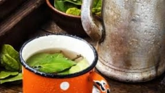 RECEPT ČUVENOG RUSKOG DOKTORA ZALUDEO SVET  Najmoćniji napitak za imunitet i probavu - cele zime nećete ni kihnuti