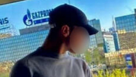 DANAS VOZI SE BMW, SUTRA ČEKA TE CZ Odbegli makro terao maloletnicu (16) na prostituciju, a sada se oglasio na Instagramu! (FOTO)