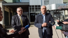 GRADONAČELNIK BAKIĆ: "Subotička toplana" spremna za predstojeću grejnu sezonu (FOTO)