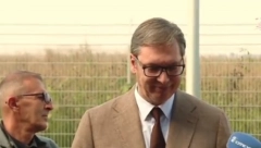 VUČIĆ SE SASTAO SA 38 EVROPSKIH LIDERA Opozicione neznalice uprkos tome, tvrde da je bio usamljen