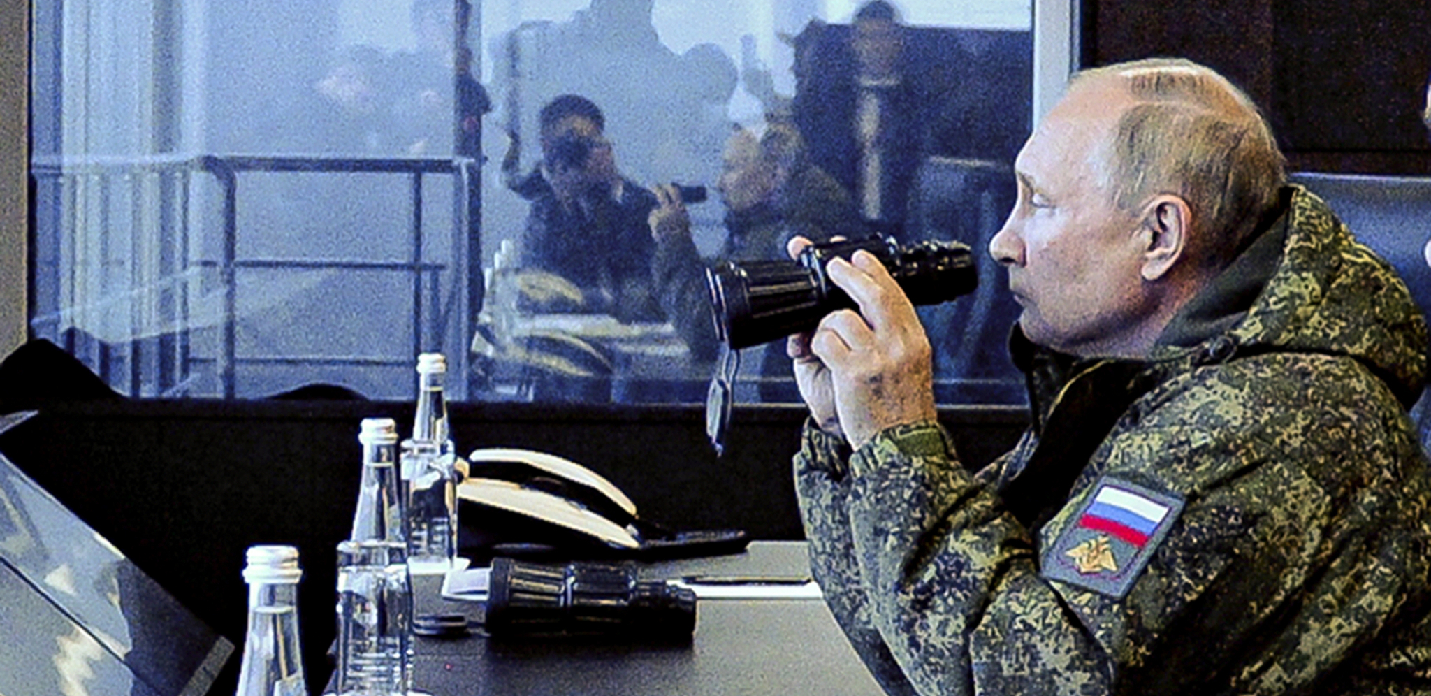 TO JE SVETA DUŽNOST RUSKIH VLASTI Putin naredio: Moramo to da uradimo!
