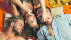 KAD KAŽE LJUBAV, A MISLI SAMO NA "ONO" Žele fizičku bliskost, a ne emotivnu, kako reagovati