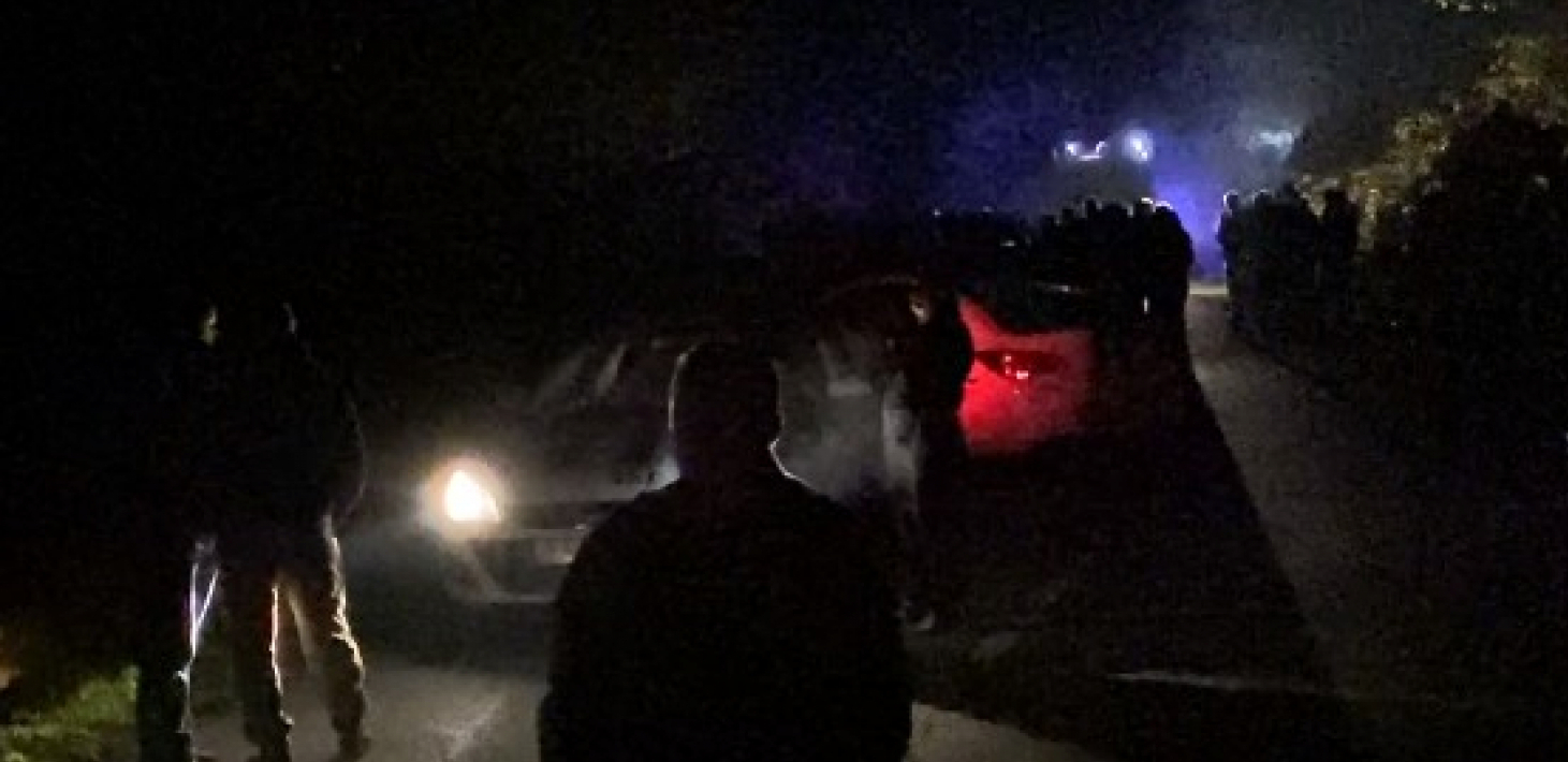 CRNA GORA NA NOGAMA I vojska traži nestalo dete, kopaju po mutnoj Tari od jutra do mraka!