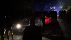 MALO DETE (2) UPALO U REKU! U toku intenzivna potraga u Tutinu