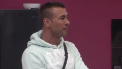 PRIZNAO KOLIKO MU MAJA ZNAČI Uroš Ćertić više nije mogao da ćuti, rekao šta mu je na duši
