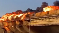 MORAMO ISKORENITI SVE RUSKO! Podoljak: Vratićemo Krim u roku od sedam meseci!